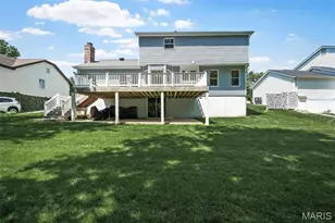 150 Hunters Pointe Dr, Saint Charles, MO 63304 - Photo 28