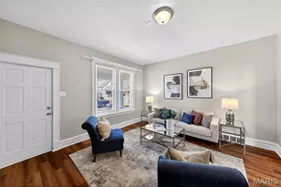 4753 Goethe Ave, Saint Louis, MO 63116 - Photo 6