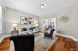 4753 Goethe Ave, Saint Louis, MO 63116 - Photo 4