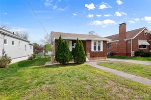 4755 Seibert Ave, Saint Louis, MO 63123 - Photo 2