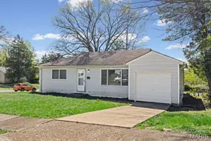 914 Highmont Dr, Ferguson, MO 63135 - Photo 22