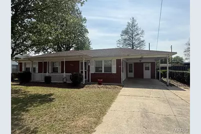 1105 Peach Street, Kennett, MO 63857 - Photo 2