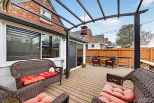 6601 Lindenwood Pl, Saint Louis, MO 63109 - Photo 36