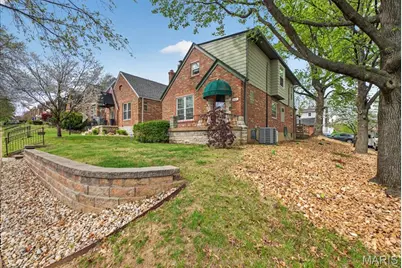6601 Lindenwood Place, Saint Louis, MO 63109 - Photo 4