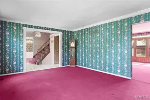 1917 Dovercliff Ct, Chesterfield, MO 63017 - Photo 10