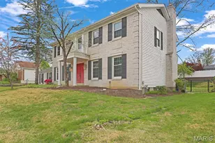 1917 Dovercliff Ct, Chesterfield, MO 63017 - Photo 2