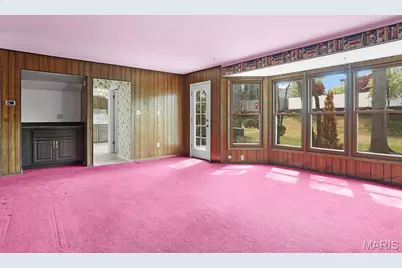 1917 Dovercliff Court, Chesterfield, MO 63017 - Photo 16