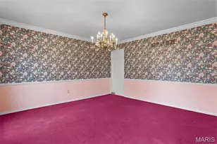 1917 Dovercliff Ct, Chesterfield, MO 63017 - Photo 4