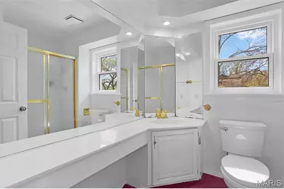 1917 Dovercliff Court, Chesterfield, MO 63017 - Photo 30