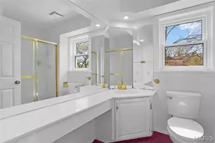 1917 Dovercliff Ct, Chesterfield, MO 63017 - Photo 30