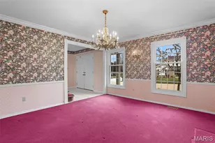 1917 Dovercliff Ct, Chesterfield, MO 63017 - Photo 6