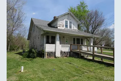 415 E Water Street, Wellsville, MO 63384 - Photo 2