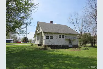 415 E Water Street, Wellsville, MO 63384 - Photo 4