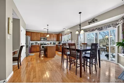 42 Riverdell Court, Wentzville, MO 63385 - Photo 8