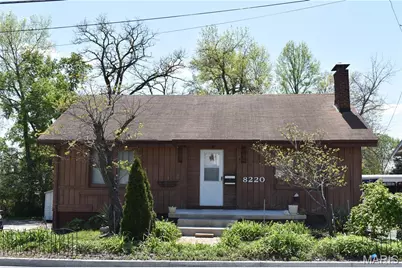 8220 Page Avenue, Saint Louis, MO 63130 - Photo 1