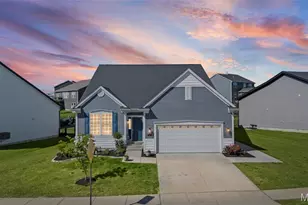 821 Upland Loop, O'Fallon, MO 63368 - Photo 2