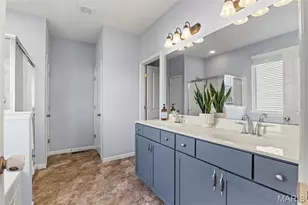 821 Upland Loop, O'Fallon, MO 63368 - Photo 22
