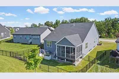 821 Upland Loop, O'Fallon, MO 63368 - Photo 42