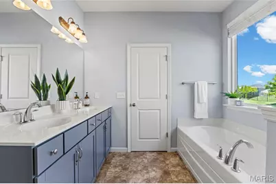821 Upland Loop, O'Fallon, MO 63368 - Photo 24