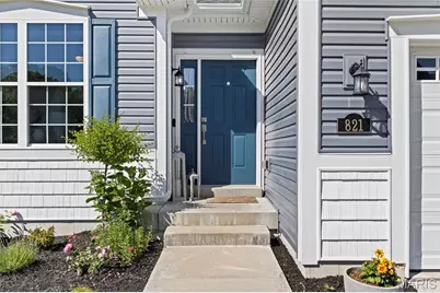 821 Upland Loop, O'Fallon, MO 63368 - Photo 6