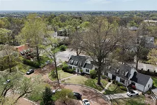 8069 Teasdale, University City, MO 63130 - Photo 2