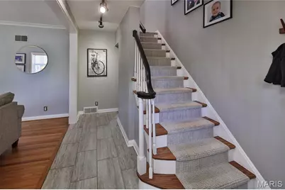 8069 Teasdale, University City, MO 63130 - Photo 4