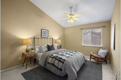 12792 Bennington Common Lane, Saint Louis, MO 63146 - Photo 12