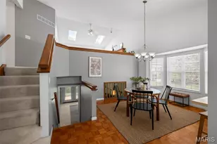 12792 Bennington Common Ln, Saint Louis, MO 63146 - Photo 6