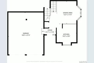 12792 Bennington Common Lane, Saint Louis, MO 63146 - Photo 28