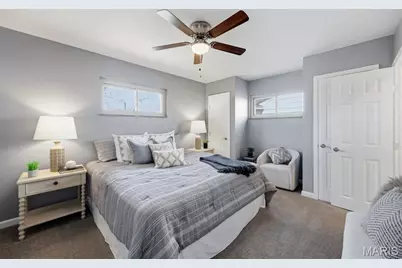 8609 Mayflower Court, University City, MO 63132 - Photo 18