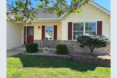 1652 Bermuda Drive, Festus, MO 63028 - Photo 2
