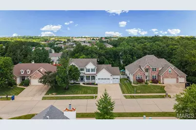 1503 Heather Glen Drive, Lake Saint Louis, MO 63367 - Photo 46
