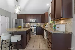 1503 Heather Glen Dr, Lake Saint Louis, MO 63367 - Photo 16