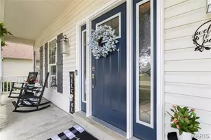 1503 Heather Glen Dr, Lake Saint Louis, MO 63367 - Photo 8