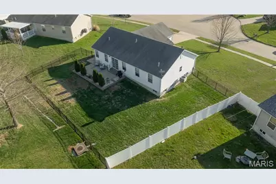 29499 Walnut Hollow Drive, Wright City, MO 63390 - Photo 4