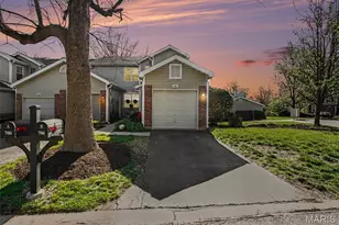 706 Woodside Trails Dr, Ballwin, MO 63021 - Photo 1