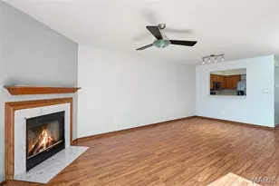 706 Woodside Trails Dr, Ballwin, MO 63021 - Photo 6