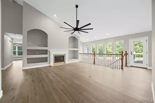 8050 Knights Crossing Dr, O'Fallon, MO 63368 - Photo 22