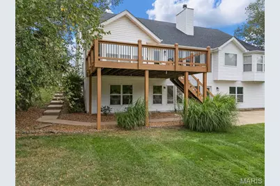 8050 Knights Crossing Drive, O'Fallon, MO 63368 - Photo 44