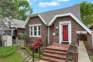 5533 Rosa Ave, Saint Louis, MO 63109 - Photo 2