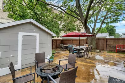 5533 Rosa Avenue, Saint Louis, MO 63109 - Photo 38