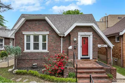 5533 Rosa Avenue, Saint Louis, MO 63109 - Photo 1