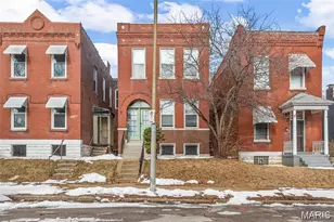 3443 Keokuk St, Saint Louis, MO 63118 - Photo 2