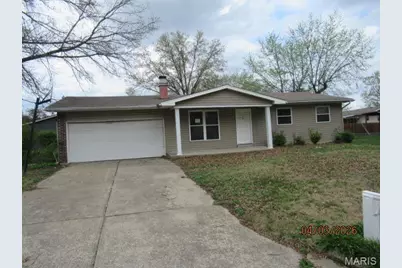 3535 Ridgewood Drive, Unincorporated, MO 63303 - Photo 2