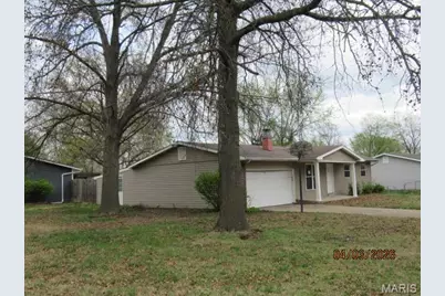 3535 Ridgewood Drive, Unincorporated, MO 63303 - Photo 1