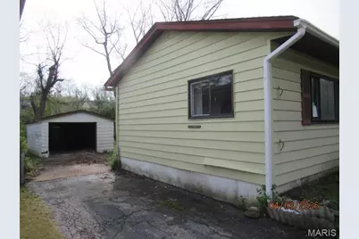 10552 Earl Drive, Castle Point, MO 63136 - Photo 4