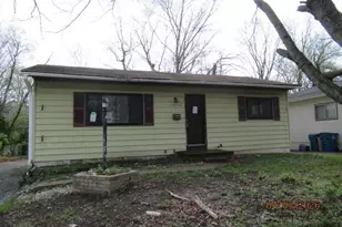 10552 Earl Dr, Castle Point, MO 63136 - Photo 1