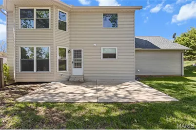 1530 Apple Way Court, Ballwin, MO 63021 - Photo 34