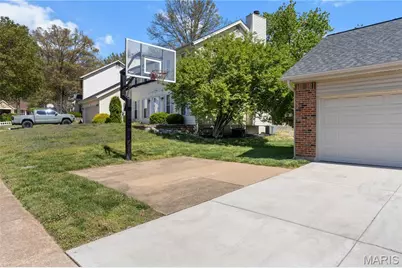 1530 Apple Way Court, Ballwin, MO 63021 - Photo 4