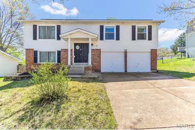 2192 Meadow Drive, Barnhart, MO 63012 - Photo 1